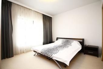 Fully furnised apartment Johor Bahru