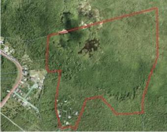 Land in Cayman Islands Northside