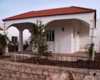 VILLAS IN MAIO ISLAND CAPE VERDE Maio Island