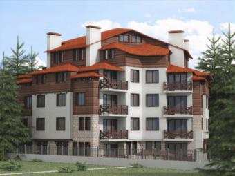 Sunset G-1 Residence Bansko Bansko