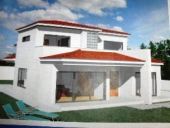 Villa T4 Caldas Da Rainha