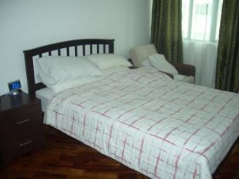 Two-bedroom Condo Penhurst Makati