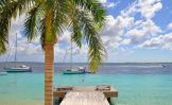 Blue Water Residence Bonaire Kralendijk