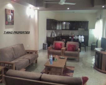 A-GRADE-TWO-BEDROOM-APARTMENT Khartoum