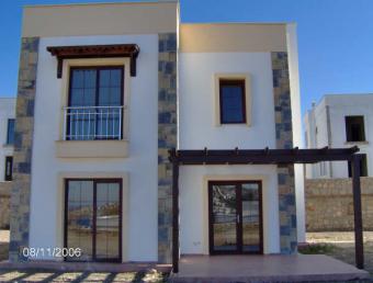 DELUXE VILLAS Bodrum