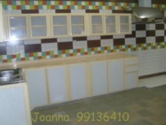 Unfurnished, 5 bdrm Gr. floor Al Manqaf