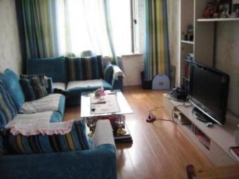 Rent apartment in Zaisan area Ulaanbaatar