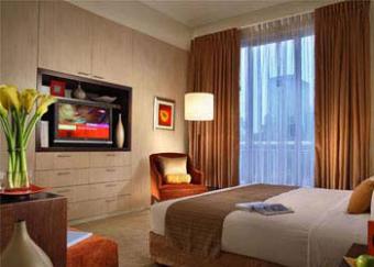 ***Senior Serviced apartment for Hcmc
