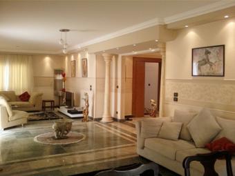 Comfortable apartment for rent Shaikh Zayed