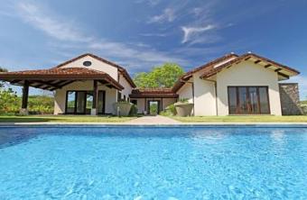 Colonial Beach House Guanacaste