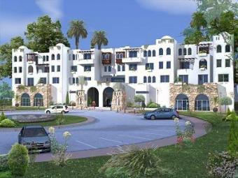 5 Hectares Land,Project Tangier, Tangier
