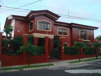 Beautiful house in Costa Rica San Jose