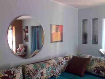 Fully furnished very modern Flat Cairo
