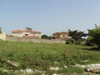 Tourist & Commercial Zone in DR Puerto Plata