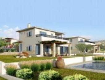 Larnaca villa:LAMAR-VQUA-1201 Larnaca