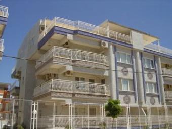 Property in Altinkum Altinkum