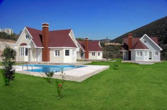 Sun Bungalows Kusadasi Kusadasi