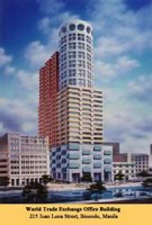 Mania Office Condo for Lease Manila