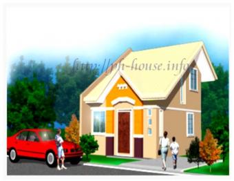 Heritage Homes Trece Martires Cavite