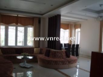 House for Rent in Dist 2, 2000$ Dist 2, Hcmc