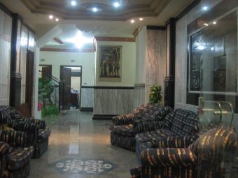 Flats in El-Hadaba Hurghada