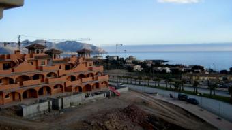 Luxury Sea View apartments Mazarr&oacute;n Murcia