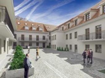 Suit of rooms for sale Vilnius