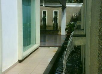 Luxury Home on Hill top Selayang Kuala Lumpur