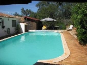 3 Bedroom Cottage - pool-ref1822 Paderne