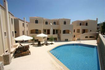 LUXURY HOMES FOR SALE Spetses
