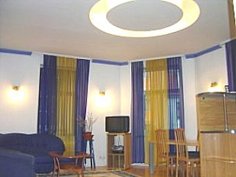 2- bedroom flat in Riga center Riga