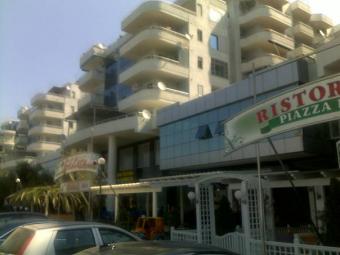 Apartments in Vlore Vlore