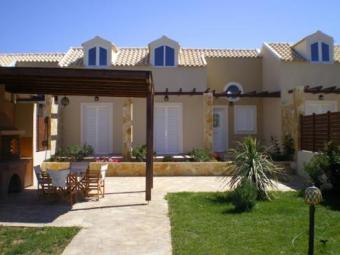 Luxurious Villas and Homes Corfu