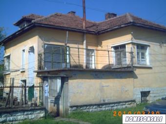 READY FOR LIVING BG RURAL HOUSE Vratsa County