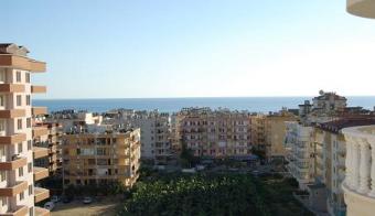 LUXURY NEW APARTMENT BY OWNER! Alanya