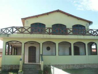 Beachfront Villa With Swimming P Rio De Janeiro