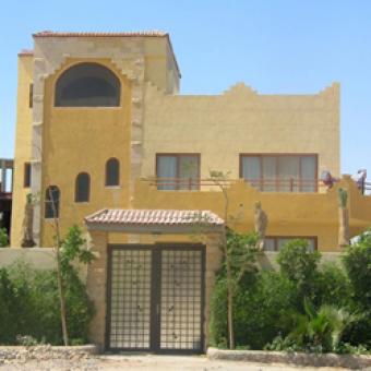 villa Magawish Hurghada