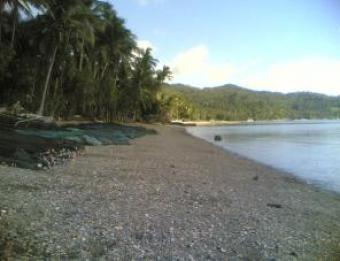 Ginasaw Beach For SALE Romblon Town
