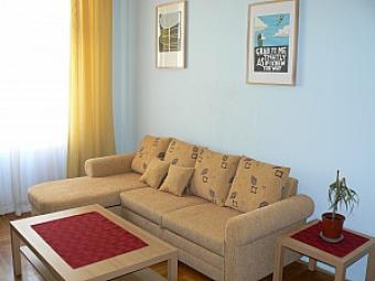 flat to rent in Budapest Budapest