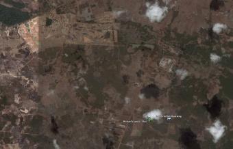 Land for Sale 1 Hectare Vientiane