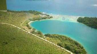 Turtle Bay Resort Luganville