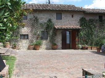 Country House in Florence Florence