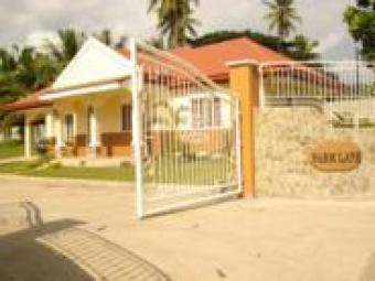 NEW Bungalow Homes Dumaguete cit Dumaguete Negros Oriental