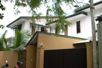 House For Sale Wattala