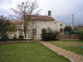 Cottage in the Countryside Angers