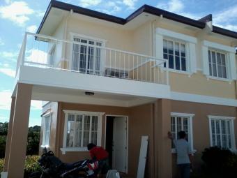 Own a townhouse 8k/mo No DownP Imus