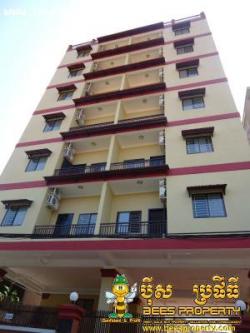 NEWLY MODERN APARTMENT AVAILABLE Phnom Penh