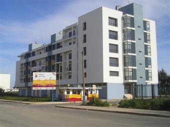 Edif&iacute;cios da Praia - lote 7 Lagos