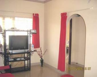 1 BHK Flat for Sale - Goa Goa