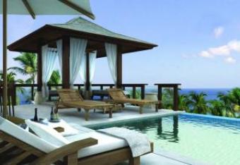 Affordable luxury condominium Phuket